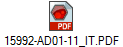 15992-AD01-11_IT.PDF