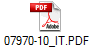 07970-10_IT.PDF