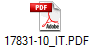 17831-10_IT.PDF