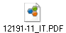 12191-11_IT.PDF
