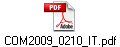 COM2009_0210_IT.pdf