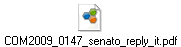 COM2009_0147_senato_reply_it.pdf