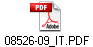 08526-09_IT.PDF