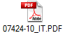07424-10_IT.PDF