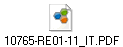 10765-RE01-11_IT.PDF