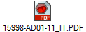15998-AD01-11_IT.PDF