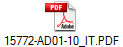 15772-AD01-10_IT.PDF