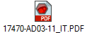 17470-AD03-11_IT.PDF