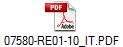07580-RE01-10_IT.PDF