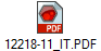 12218-11_IT.PDF
