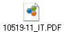 10519-11_IT.PDF