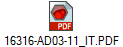 16316-AD03-11_IT.PDF