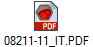08211-11_IT.PDF