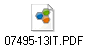 07495-13IT.PDF