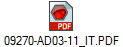 09270-AD03-11_IT.PDF