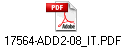 17564-ADD2-08_IT.PDF