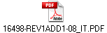 16498-REV1ADD1-08_IT.PDF