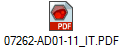 07262-AD01-11_IT.PDF