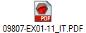 09807-EX01-11_IT.PDF