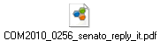 COM2010_0256_senato_reply_it.pdf