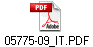 05775-09_IT.PDF