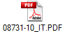 08731-10_IT.PDF