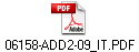 06158-ADD2-09_IT.PDF