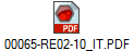 00065-RE02-10_IT.PDF