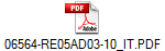 06564-RE05AD03-10_IT.PDF