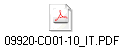 09920-CO01-10_IT.PDF