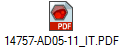14757-AD05-11_IT.PDF