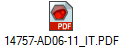 14757-AD06-11_IT.PDF