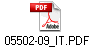 05502-09_IT.PDF