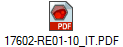 17602-RE01-10_IT.PDF