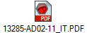 13285-AD02-11_IT.PDF