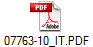 07763-10_IT.PDF