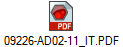 09226-AD02-11_IT.PDF
