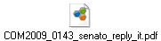 COM2009_0143_senato_reply_it.pdf