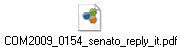 COM2009_0154_senato_reply_it.pdf