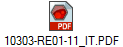 10303-RE01-11_IT.PDF
