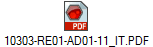 10303-RE01-AD01-11_IT.PDF