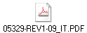 05329-REV1-09_IT.PDF