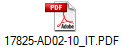 17825-AD02-10_IT.PDF
