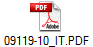 09119-10_IT.PDF