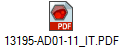 13195-AD01-11_IT.PDF