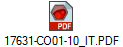 17631-CO01-10_IT.PDF
