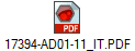 17394-AD01-11_IT.PDF