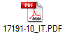 17191-10_IT.PDF