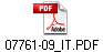 07761-09_IT.PDF