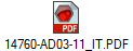 14760-AD03-11_IT.PDF